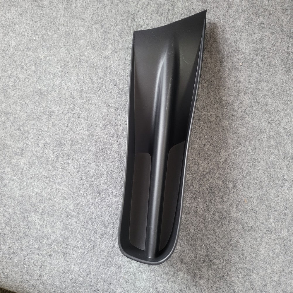 Front Bumper Grille Fog Light Bezels for Lexus ES350 2010-2012