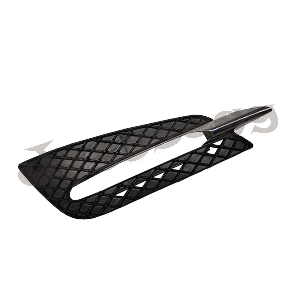 A2518853623 for Benz R Class W251 LCI Black Right Front Bumper Lower Grill