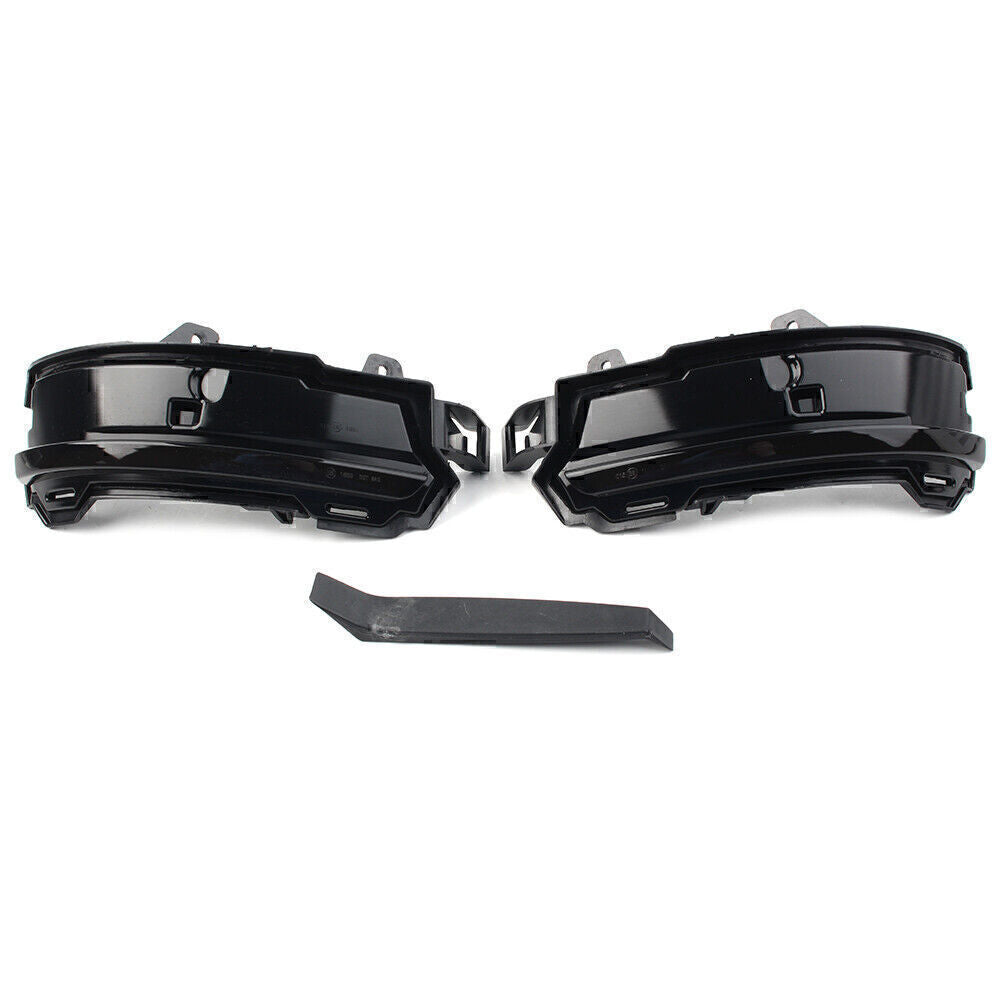for Land Rover Discovery Sport for Jaguar LED Dynamic Side Mirror Sequential Light