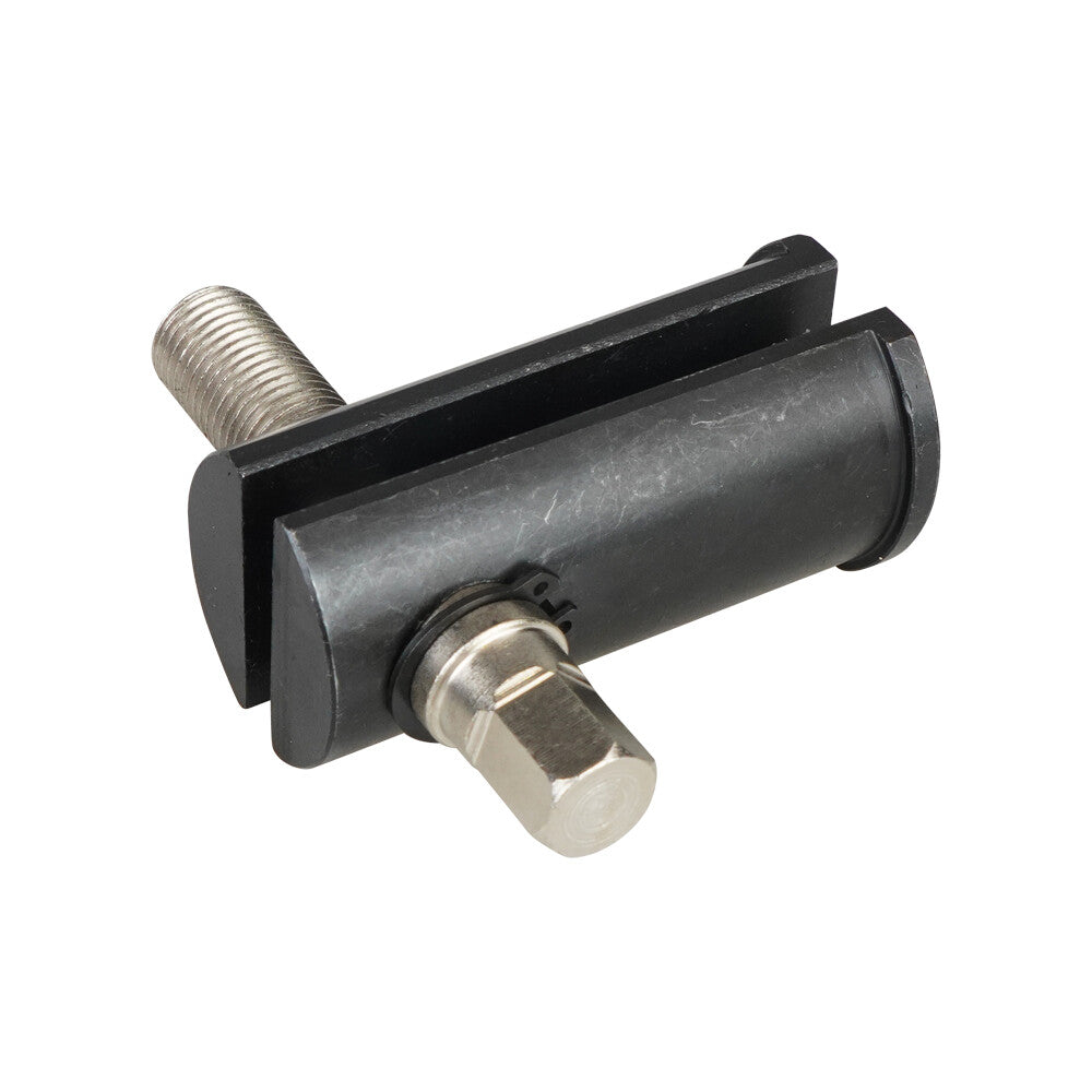 Metal Steering Neck Bearing Race Puller Remover for 11/8in to 25/8in ID Races