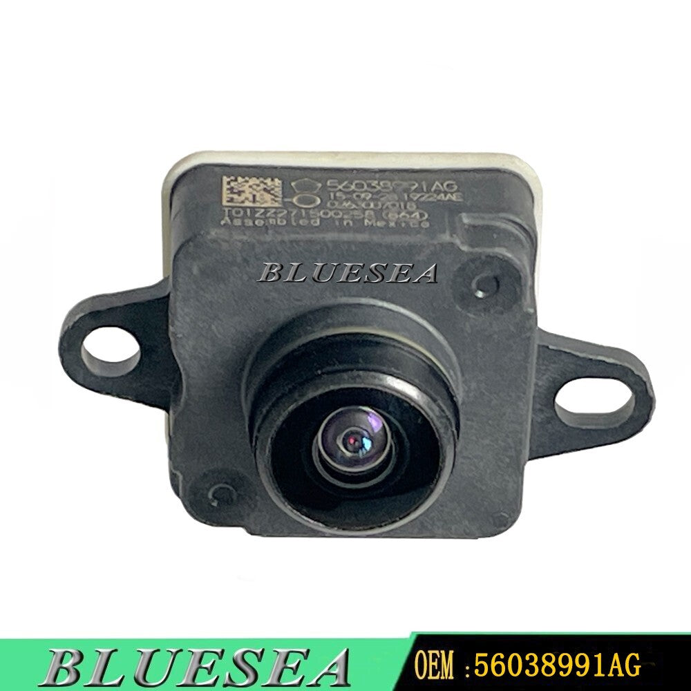 Rear Parking Assist View Backup Camera 56038991AG for Jeep Cherokee 2014-2018
