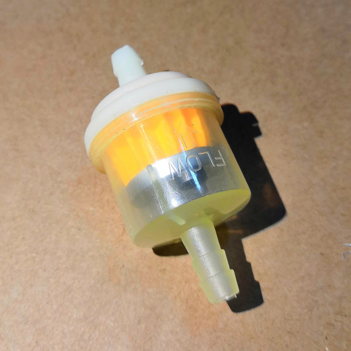 Fit For Vespa Motorcycle Sprint LX PX GTS Moped Scooter Gas Fuel Oil Filter