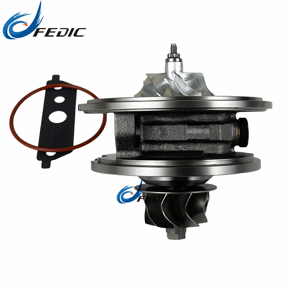 MFS Turbo 757608 for Chrysler for Dodge for Jeep for Mercedes 320 280 Sprinter 3.0 CDI