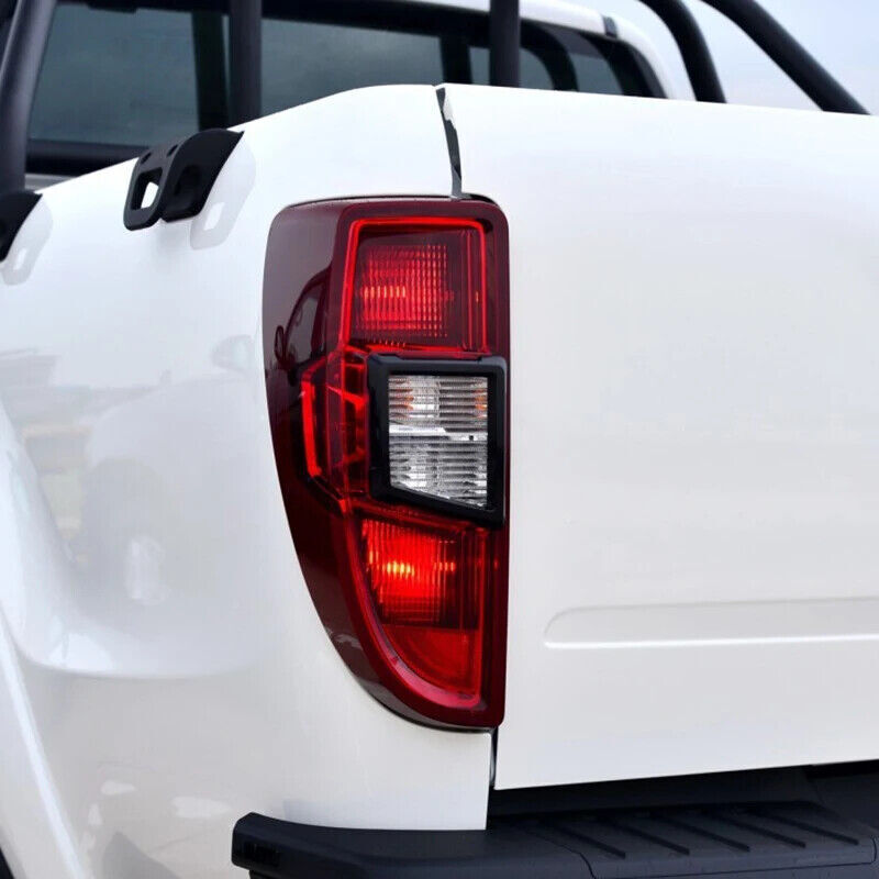 Left Tail Light With Bulbs For JMC Vigus Pickup Truck For Jiangling Yuhu