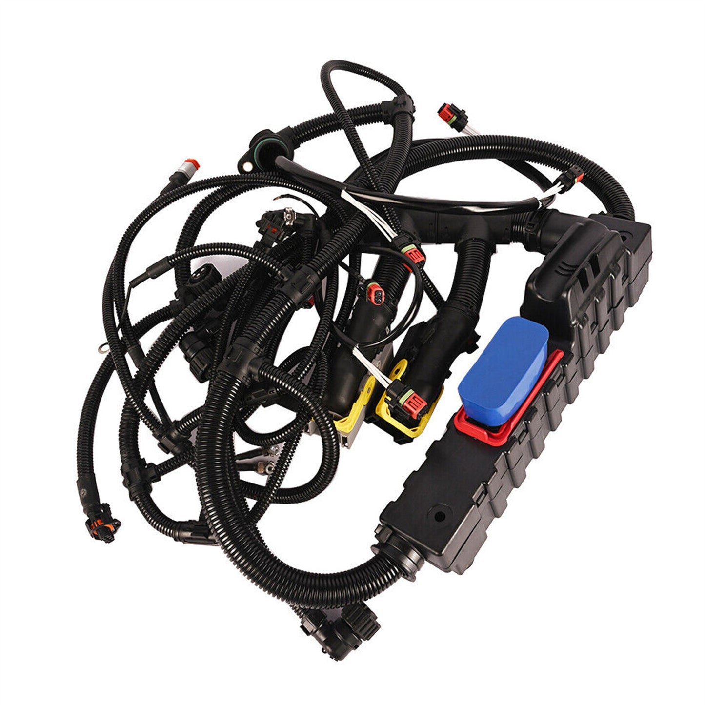 21443770 Wiring Harness 21443770 for Volvo D13 Engine 2009-2012