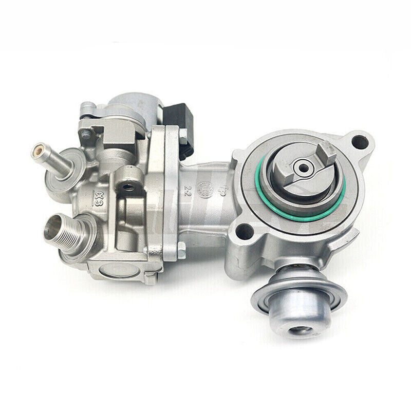 2710703701 High-pressure fuel pump suitable for Mercedes-Benz C250 SLK250 1.8L 2012-2014