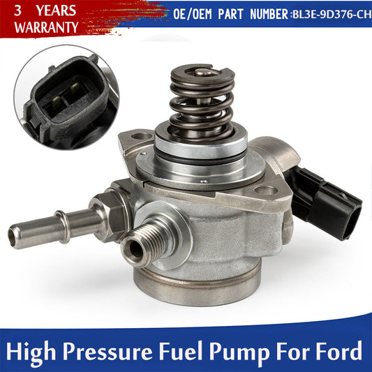 BL3E-9D376-CH High-Pressure Fuel Pump 2011-2017 for ford F-150 Expedition 3.5L