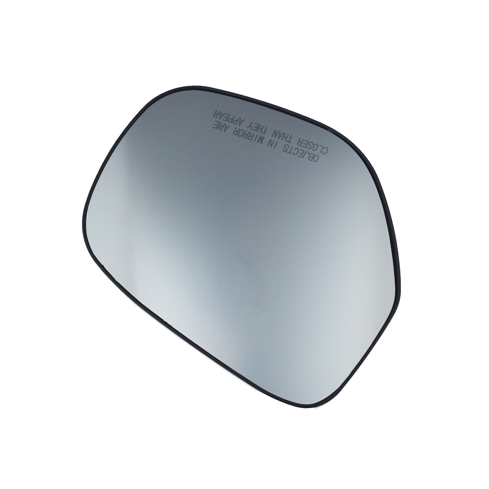 Right-side mirror glass heating element 7632A940, suitable for Mitsubishi Outlander 2014-2020, new.