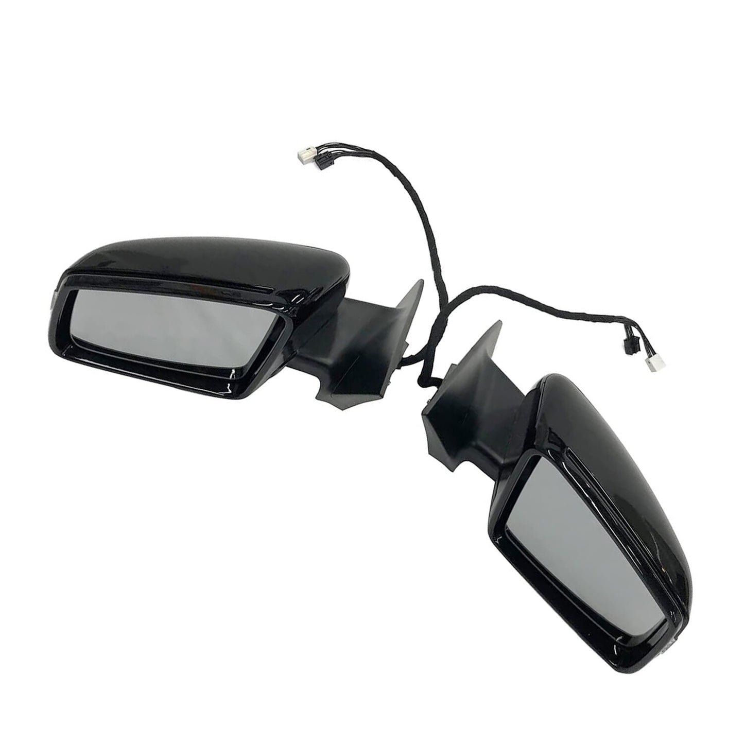 Car Side Door Mirror Set for Mercedes-Benz CLA Class CLA200 CLA180 CLA250 W117