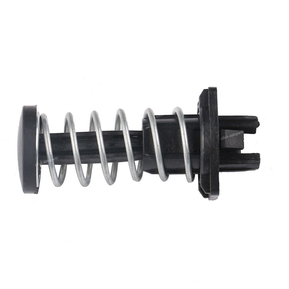 Fits for Mercedes for Benz W216 W221 S400 S550 S600 CL550 Hood Spring #2218800327