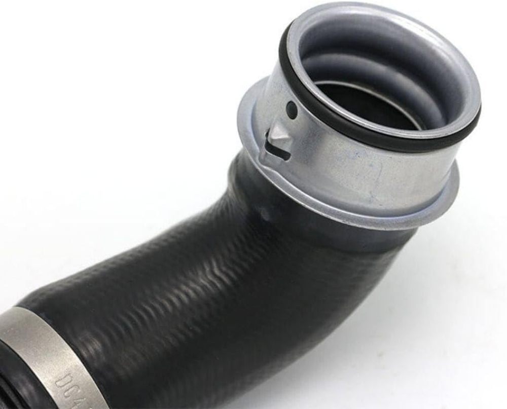 Cooling water tank hose 2215012991 is suitable for M276 W221