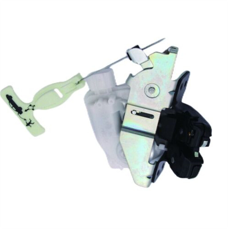 Rear Trunk Liftgate Latch Lock Actuator For 2012-2019 for Fiat 500 1.4L 68084367AD