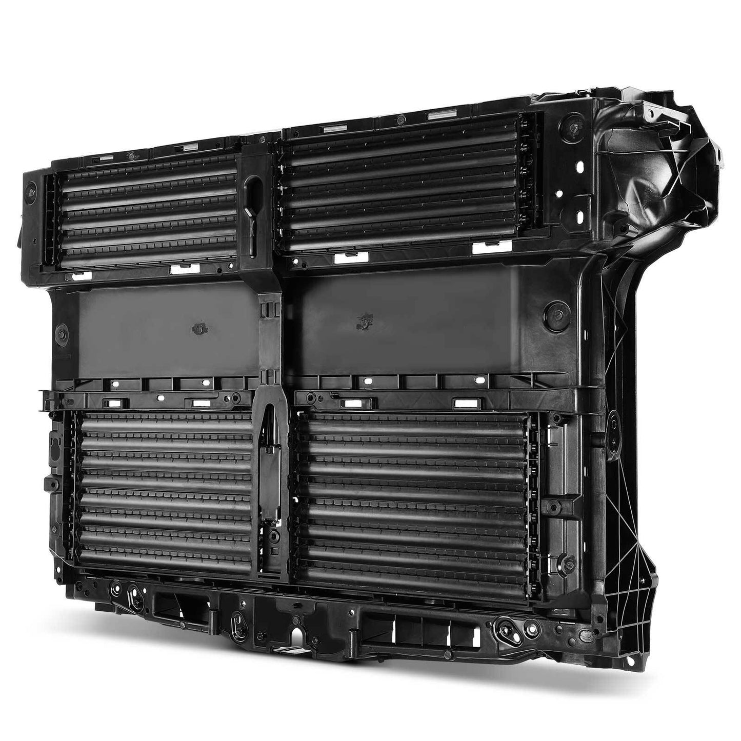 for Ford Maverick 2022-2023 L4 2.0L L4 2.5L DOHC Radiator Support Assembly