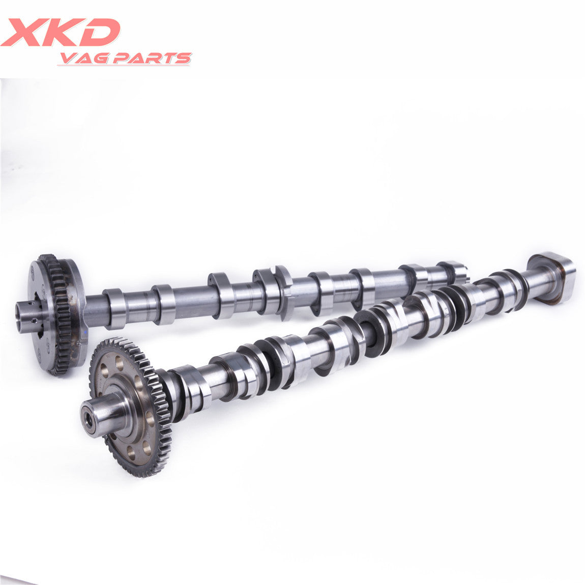 2.0T ExhaustIntake Camshaft Kit for AUDI for A4 for A5 for A8 Q5 CAEB CDNC CAED CDNB