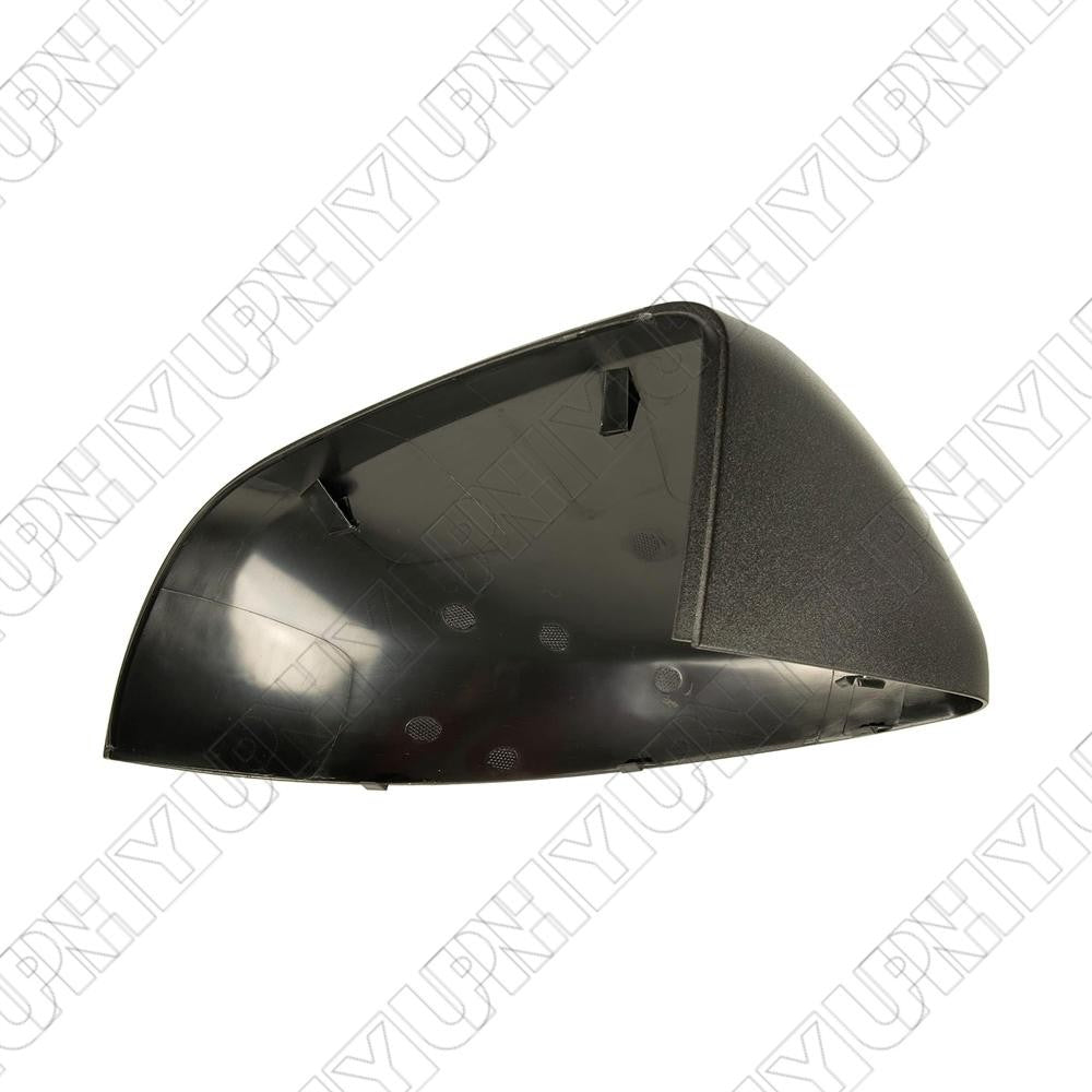 Matte Black Left Mirror Cover Cap Shell 4478110000 for Mercedes-Benz Vito W447