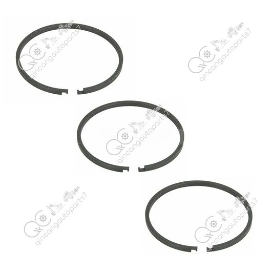 3 PCS Shaft Seal 0734401106 for ZF Transmission Gearbox 4WG180 4WG200