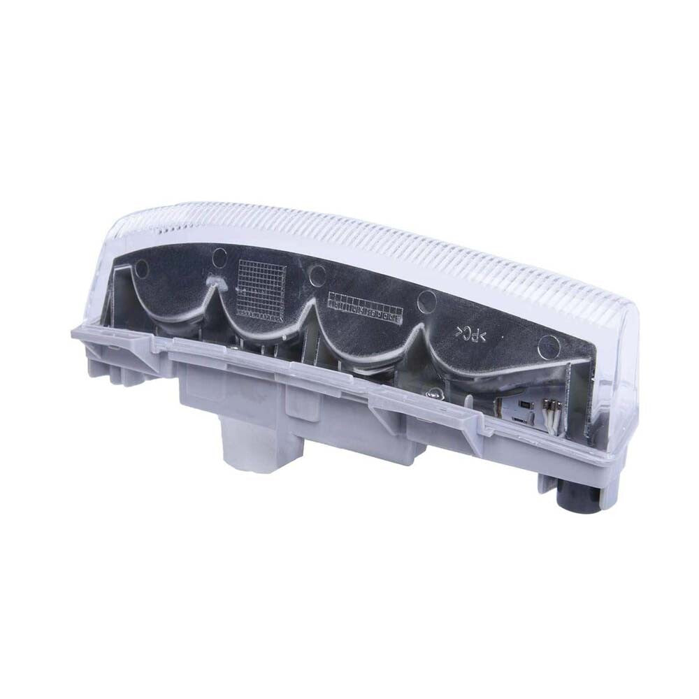 Right Daytime Running Lamp Fog Light 2049069000 for Mercedes-Benz W204 S204 W212