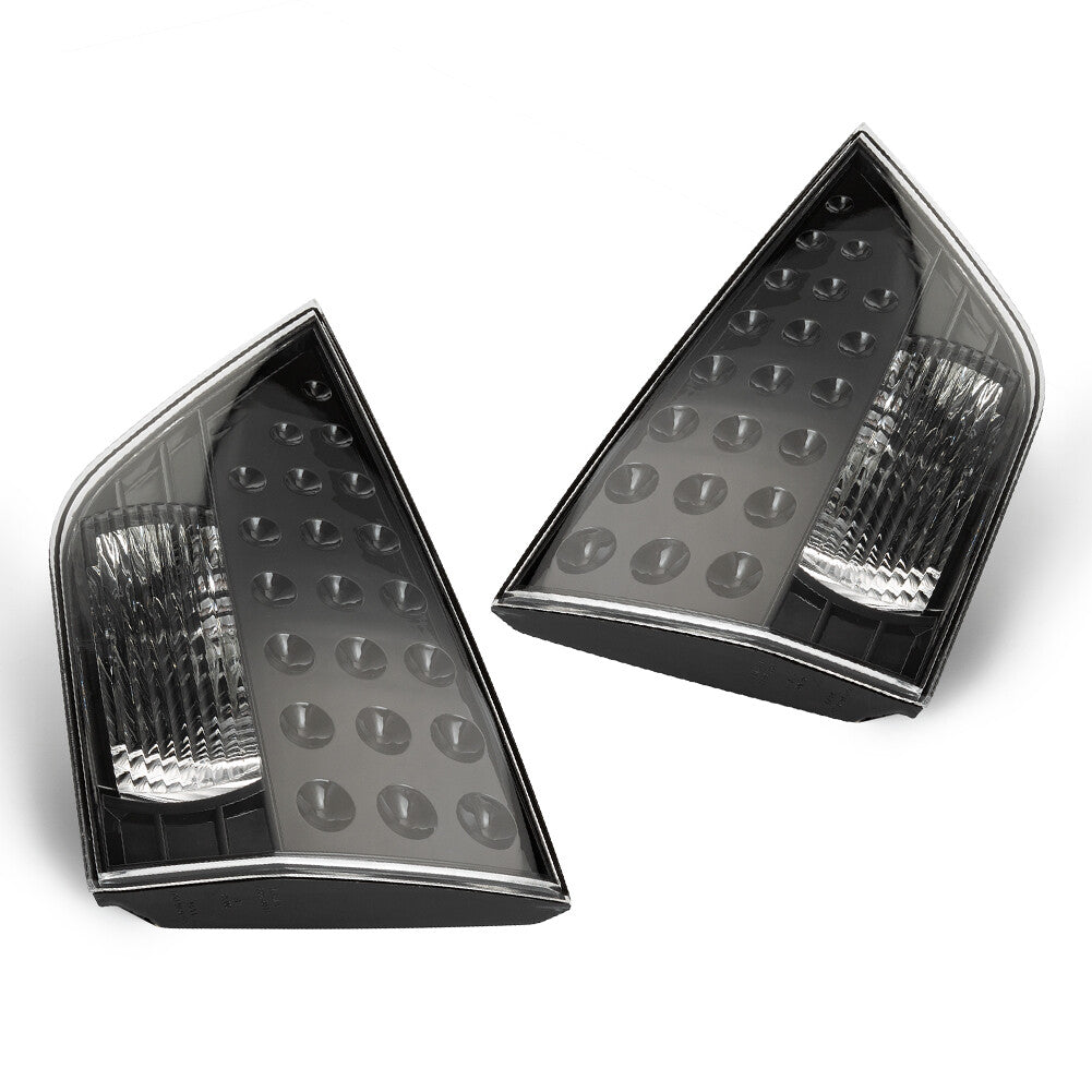 for Mitsubishi Outlander 2007-2013 Inner Brake Light Tail Lamp Rear Left Right