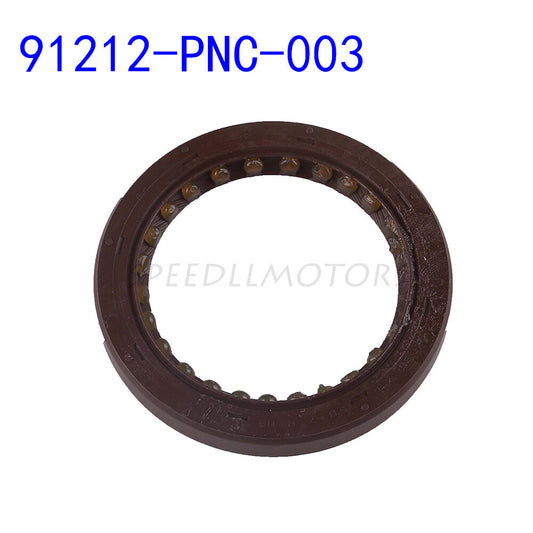91212-PNC-003 Engine Crankshaft Crank Seal for Honda for Accord for Civic for Acura RDX ILX