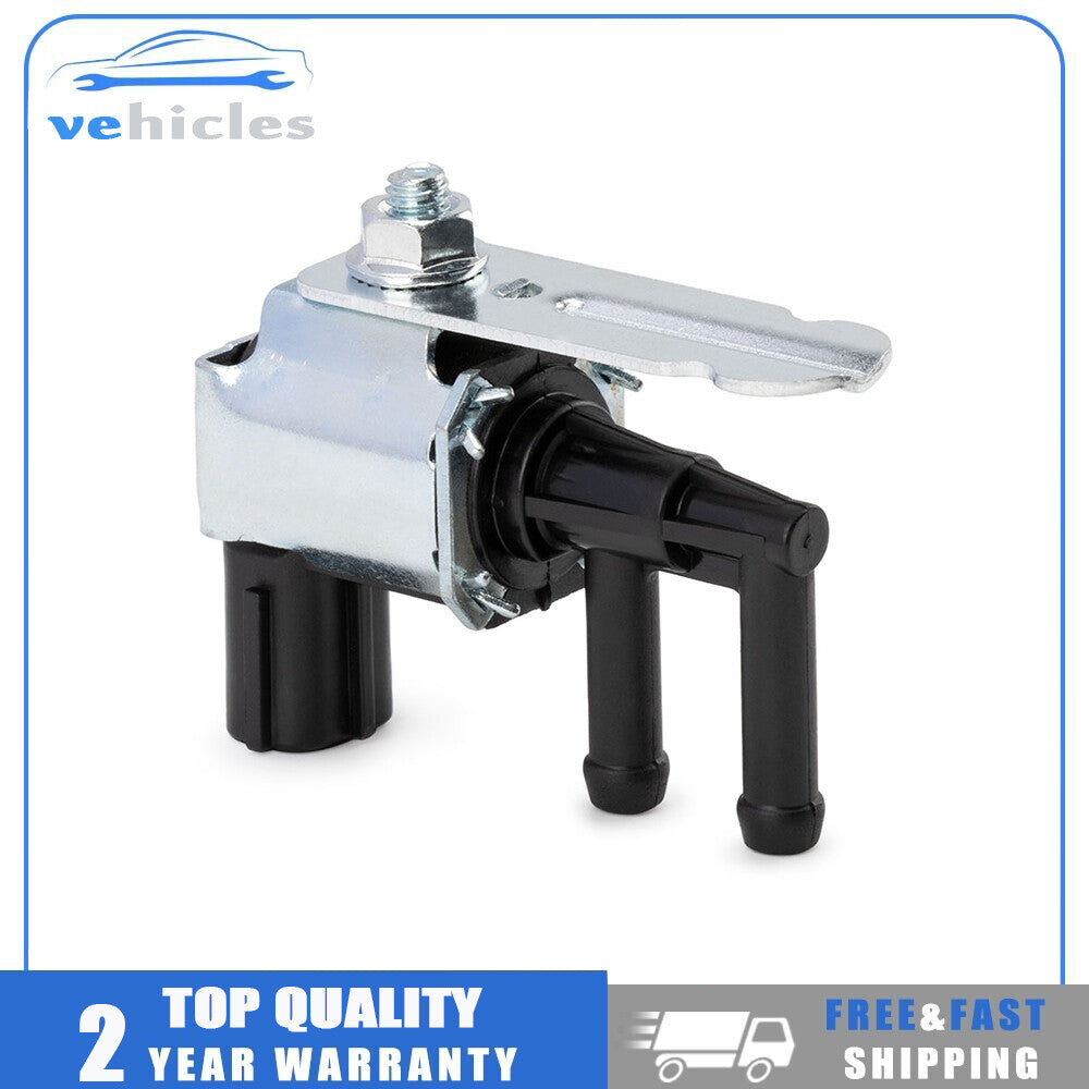 One-piece Z50418741A steam tank cleaning solenoid valve suitable for 2002-2003 for Mazda Protege 5