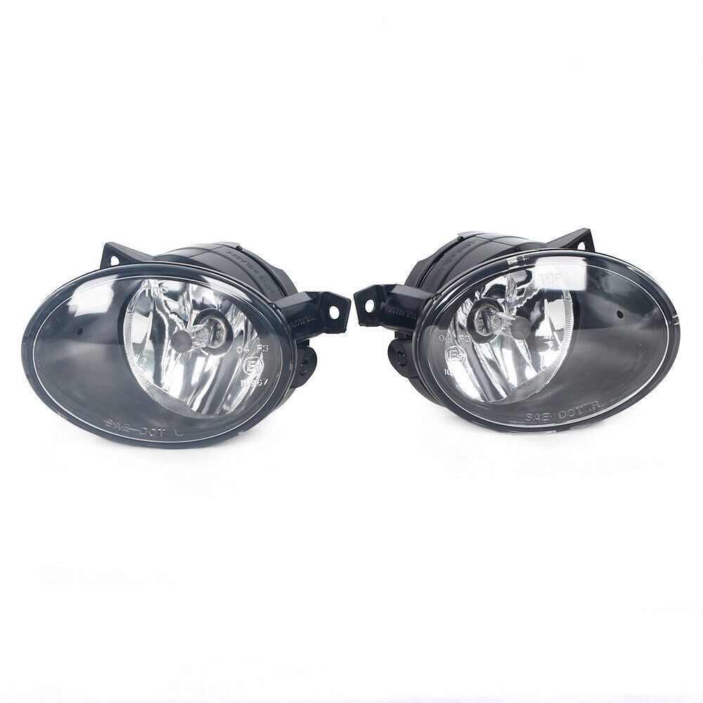 for Mercedes-Benz Sprinter W906 2014-2018 Front Fog Light With Cover 1Set