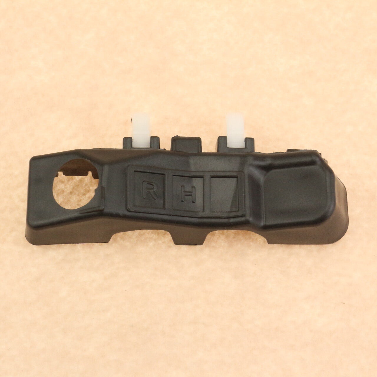 Fit for Hyundai for Veloster 2012-2017 Front Right Bumper Bracket 865142V000