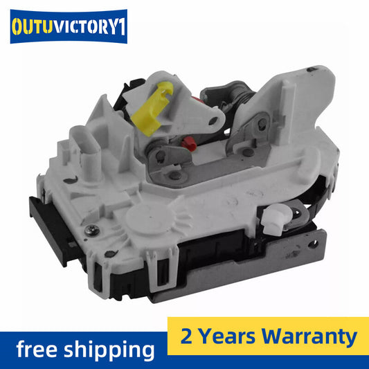 Front right door latch actuator for Chrysler for Dodge for Ram for Jeep 04589422AI