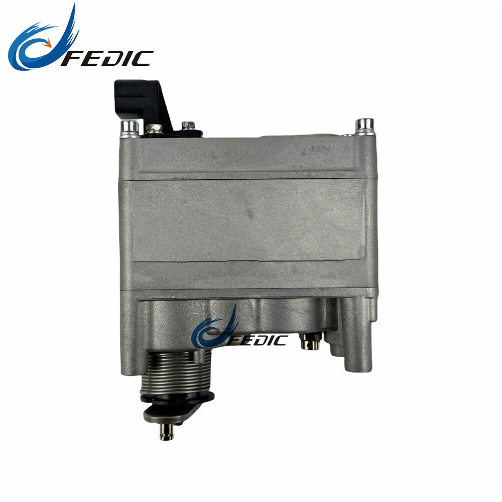 Turbocharger actuator GT4082KNV 812905-0003 24V for Hino