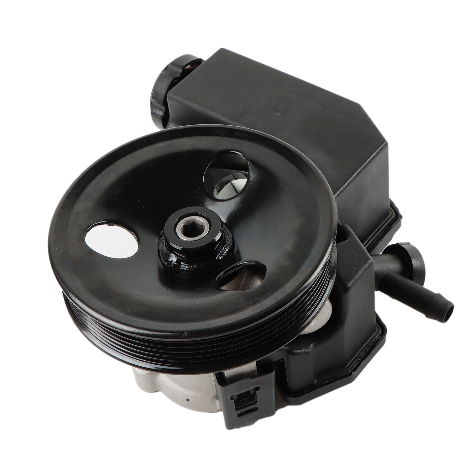 Power Steering Pump for Jeep Grand Cherokee WJ for Dodge for Ram 1500 2001-2006 20-62608