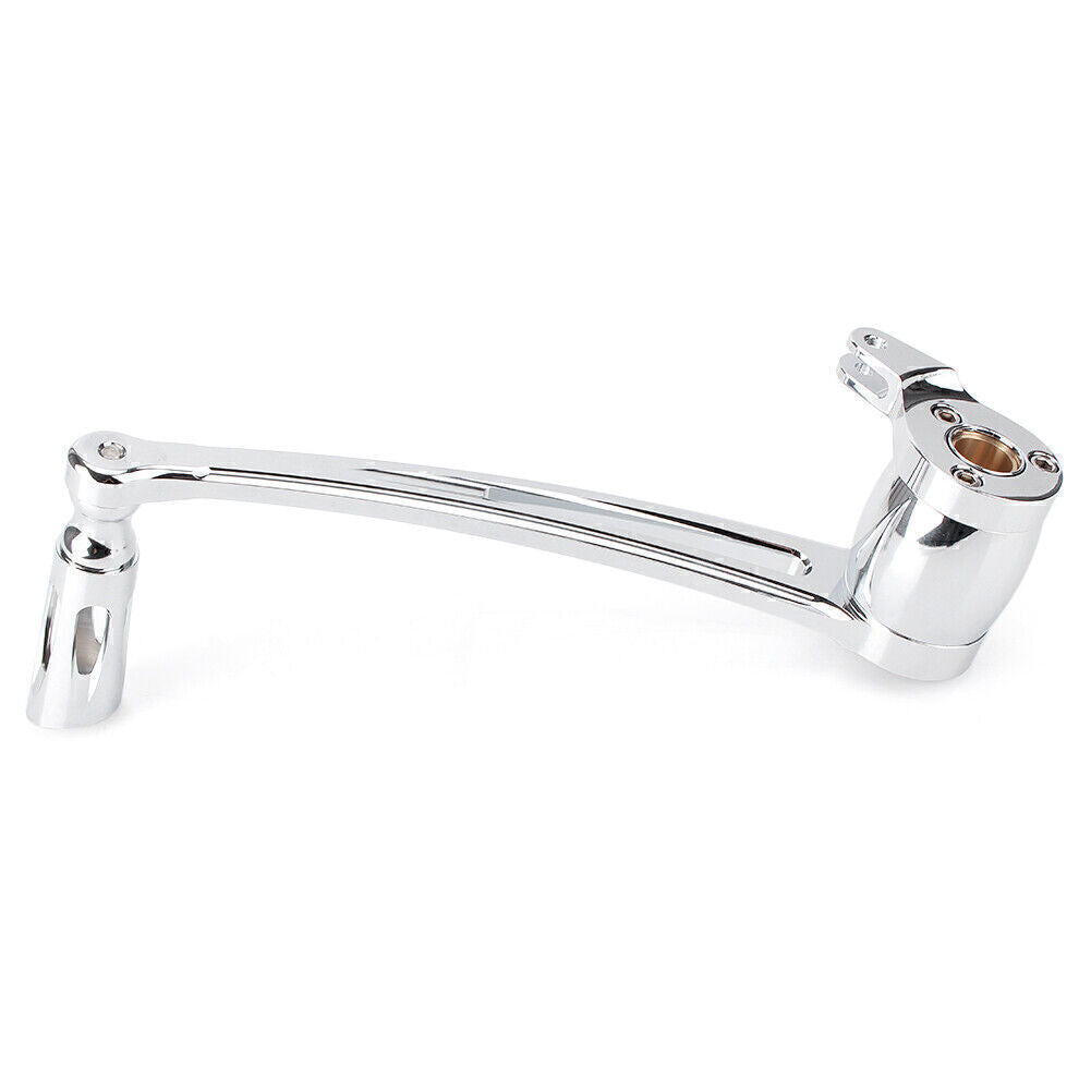 Brake Arm Pedal Kit Aluminum for Harley Touring Model 2014-2016 2015 Motorcycle