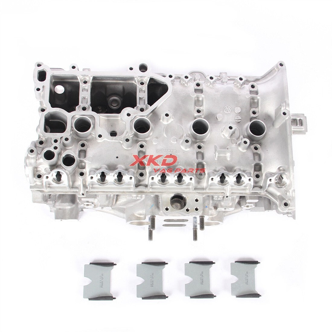 2.0T engine cylinder head kit suitable for Volkswagen , for Golf Teramont, for Audi A3, A4, A6, Q3