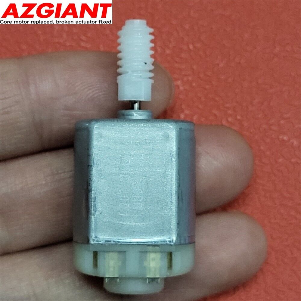 Side mirror adjustment motor suitable for 2005-2010 for Toyota Yaris Vitz FK130RD