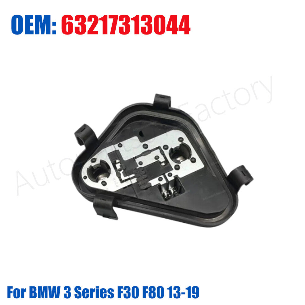 63217313044Right side Rear Bulb Socket Tail Light for BMW 3 Series F30 F80 13-19