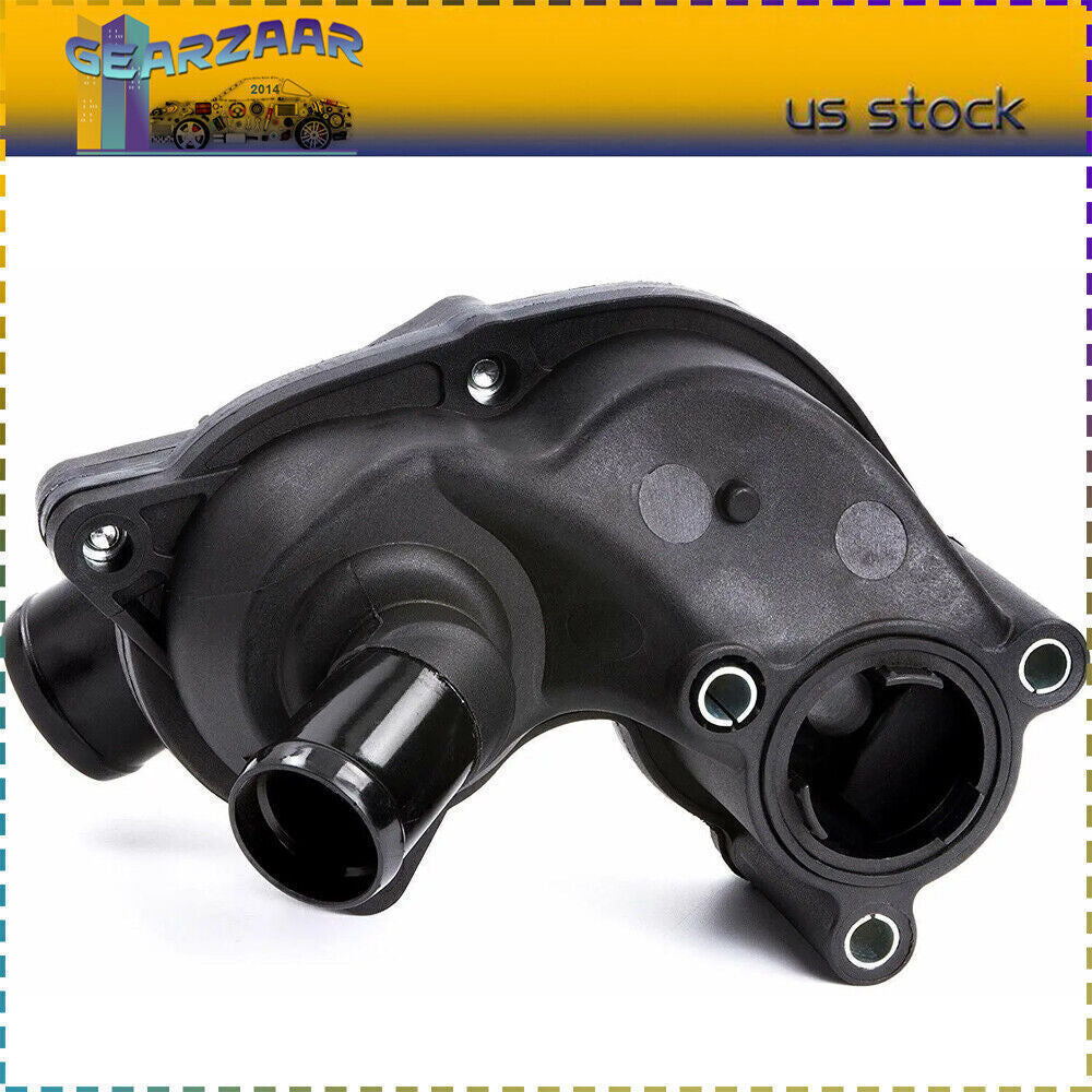 Thermostat Housing  Thermostat w/Sensor kit for Ford Explorer Mountaineer 4.0L