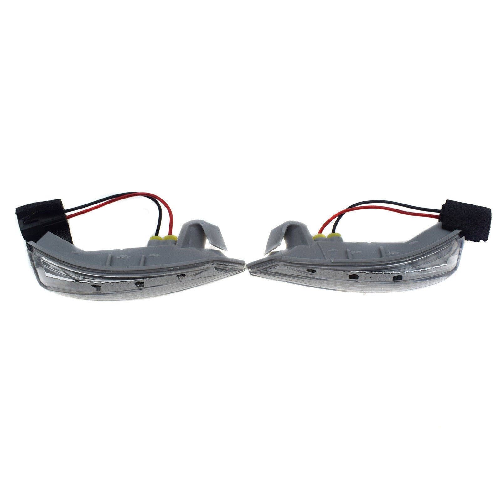 for Chrysler Town Country for Dodge Left Right Side Mirror LED Turn Signal Light