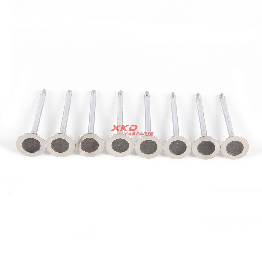 2.0T 16 Intake and exhaust valves suitable for BMW 3 Series, 5 Series, X3, X4, and for Mini Cooper .