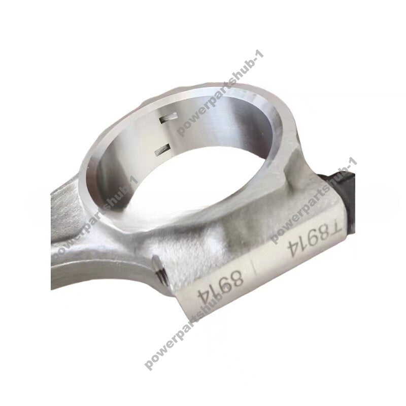 1PC 8-94392376-0 8-94399661-2 CONNECTING ROD for ISUZU for Isuzu 4HK1 6HK1