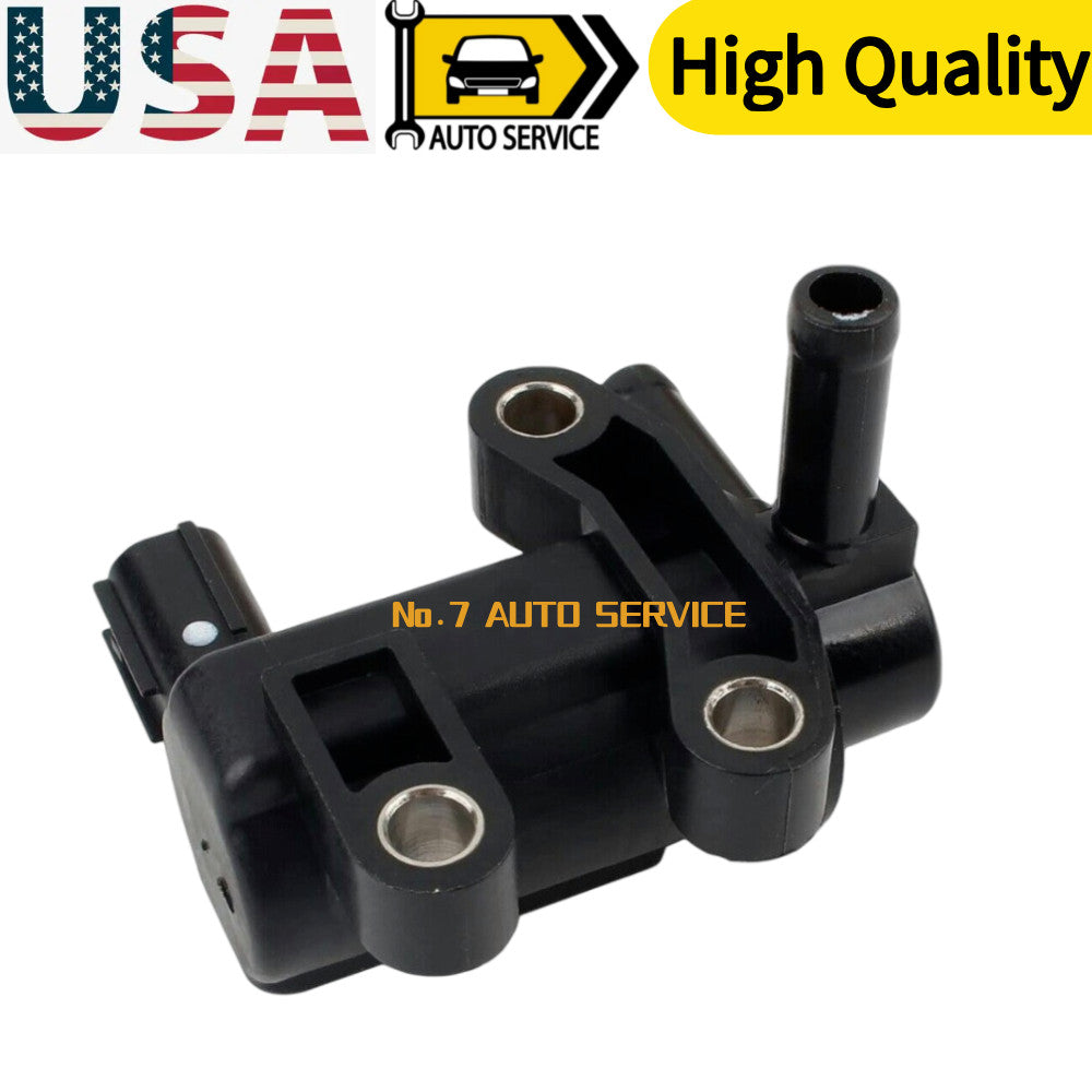 Control Valve Solenoid Sensor Purge Vacuum Switch 36162-RAA-A01 For 03-07 Accord
