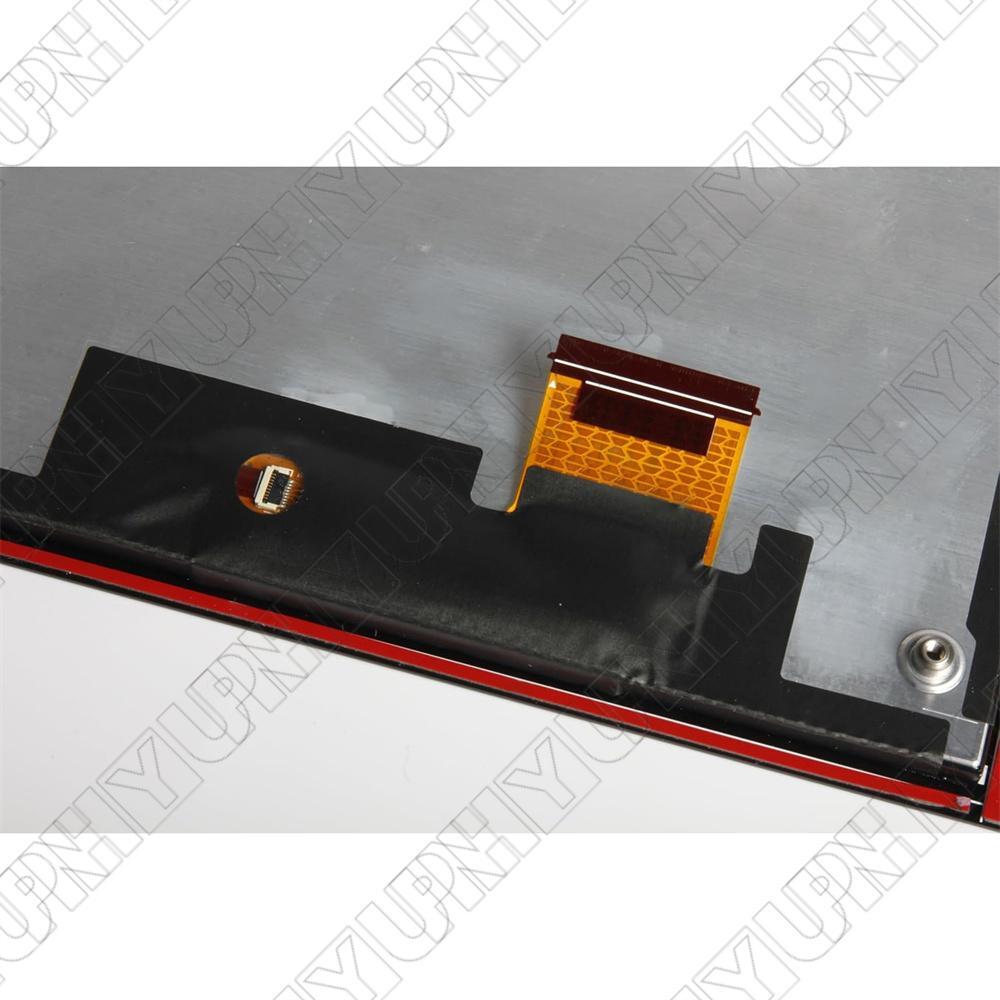 For 19-21 for Kia Forte Nav Radio Replacement LCD DISPLAY TOUCH SCREEN 96160M7070WK