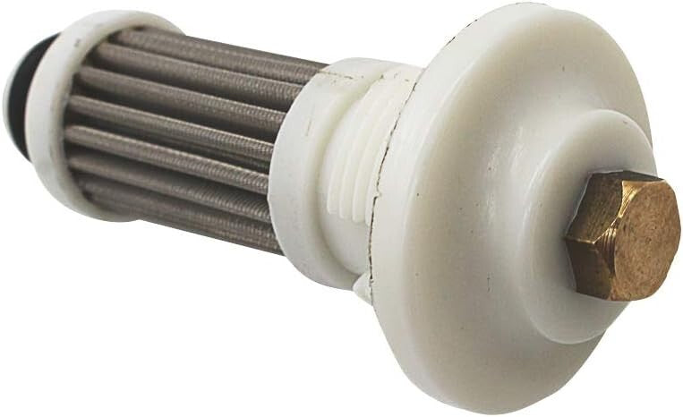 Fuel Oil Filter 9.9HP for Yamaha 6G8-13440-00-00 for Mercury 825467A1 Johnson 449534