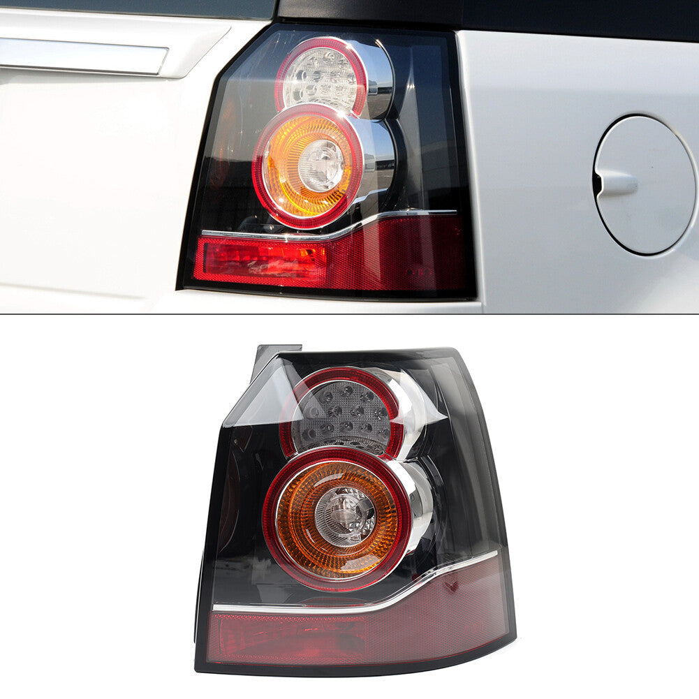 Tail Light Rear Brake Lamp Assembly for Land Rover LR2 2014-2016 15