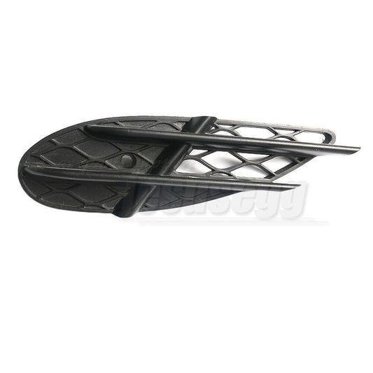 Front Bumper Right Driver Grille Cover Trim for Mercedes-Benz S Class W220 03-06