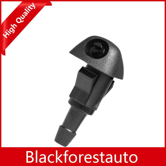 Fits for Accord 2009 2010 2011 2012-2015 Front Windshield Washer Spray Nozzle