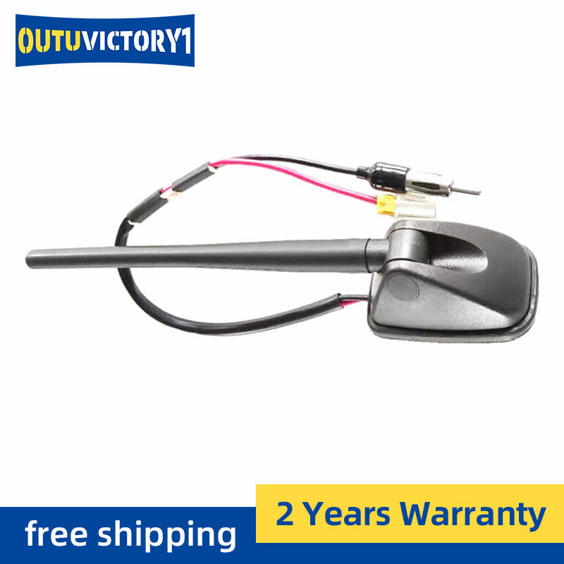 One roof-mounted radio antenna is suitable for Nissan Sentra 2007-12 28208-ET000 282089AF1B