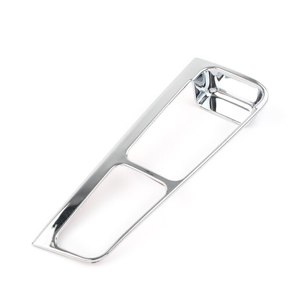 Right Hand Car Handbrake Button Frame Cover Trim Fit for Toyota Alphard 2016-2020