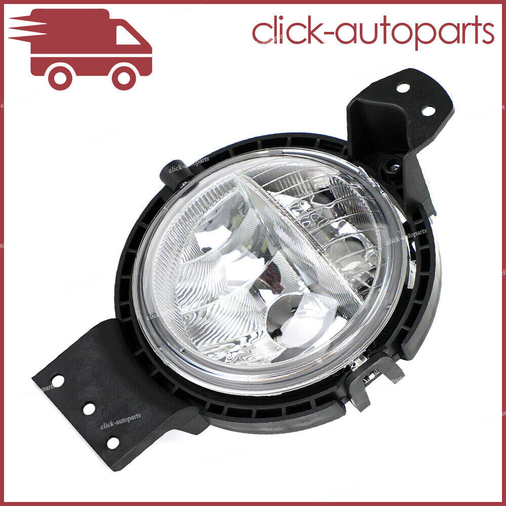 Fog Light Lamp 63179802163 RH/LH for Mini Cooper Countryman 2011 2012 2013 2014