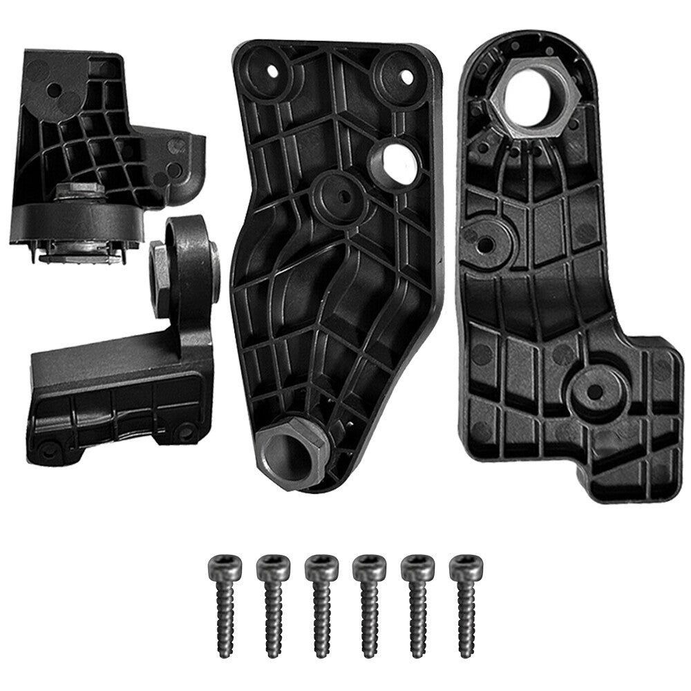Headlight Lamp Holder Repair Kit Front Left Side 1678206901 For CLE-Class W167