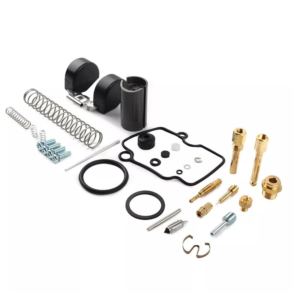 Quick Install Round Slide Carburetor Rebuild Kit For VM22 Applications