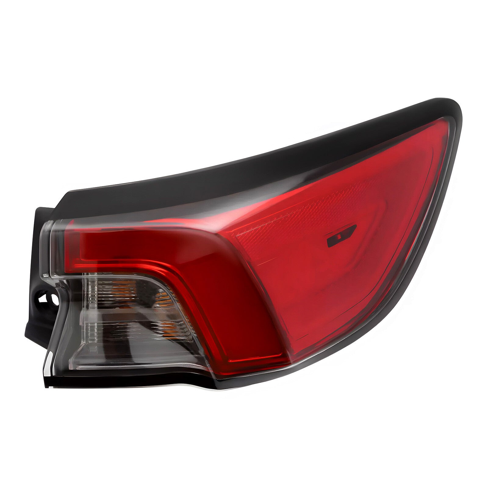 Fit for Ford Escape 20-22 Right Passenger Outer Tail Light Rear Brake LED LJ6Z-13404