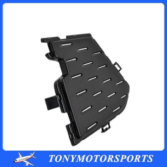 Left Driver Side Front Bumper Grille Cover Black Fits For 2020-2021 for BMW X6 G06 M